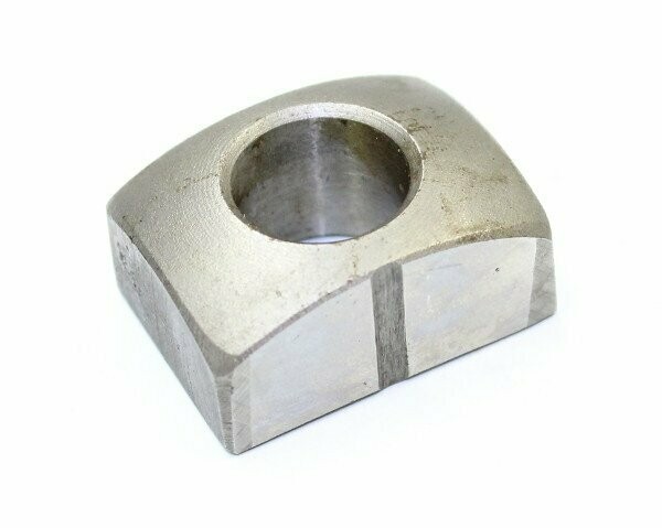 Gleitstein, normal ( 22,0mm )