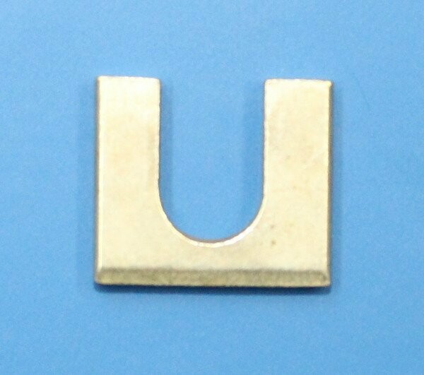 Ausgleichscheibe 3mm
