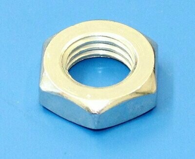 Pojistná matice čepu ramene Pojistná matice čepu ramene