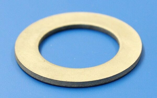 Ausgleichscheibe 2,1mm, Lenkanschlagkopf