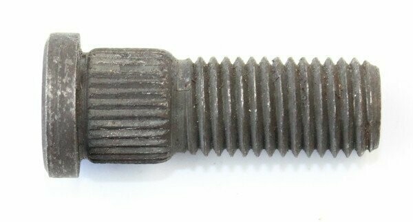 Radbolzen