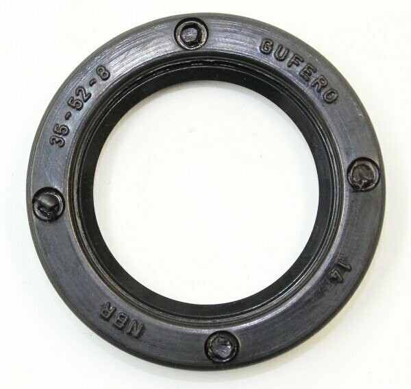 Simmerring, innen, 130