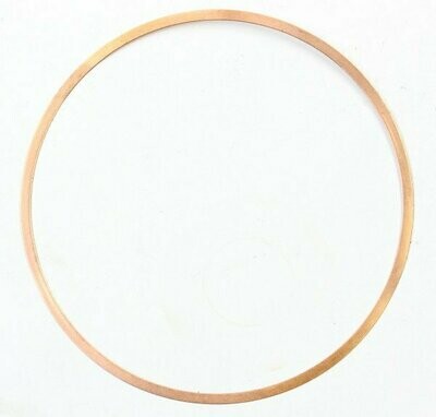 Cu-Ring 0,1mm, 72mm-Bohrung Cu-Ring 0,1mm, 72mm-Bohrung