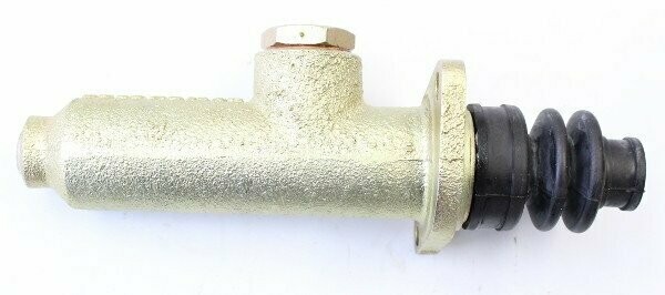 Master brake cylinder for Skoda 440 / 445, 450, 1200 / 1201, regenerated