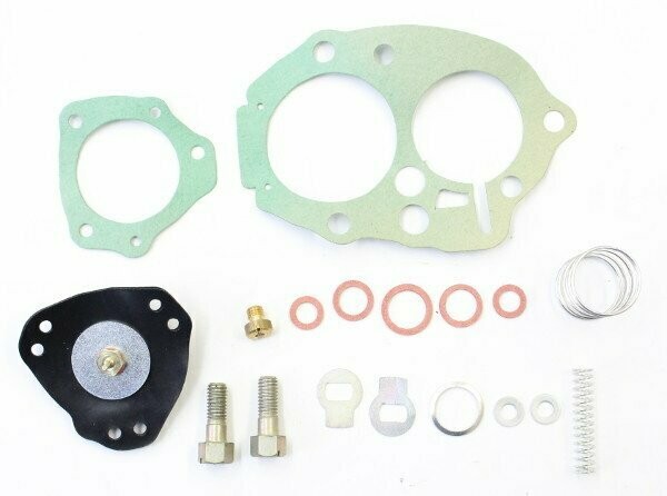 Reparatursatz Vergaser Jikov 32 SOP b/c