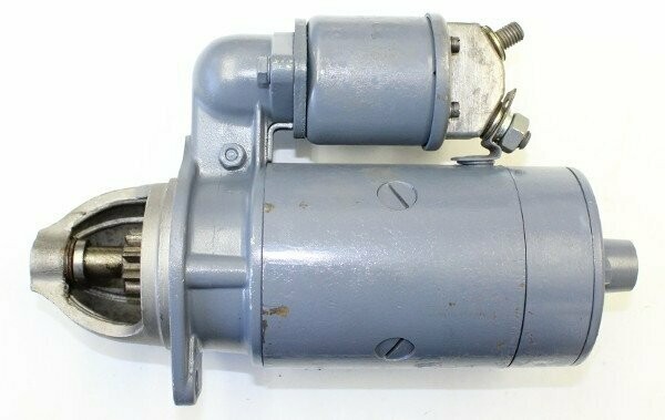 Anlasser ab 9. Serie, regeneriert