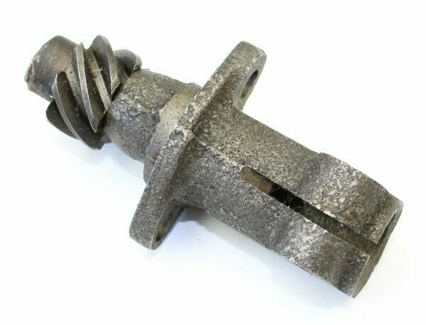 Tachoantrieb