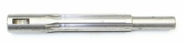 Keilwelle für Schalthebel