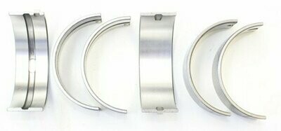 Satz Hauptlager, I.Schliff, 59,75mm, 135 / 136 Satz Hauptlager, I.Schliff, 59,75mm, 135 / 136