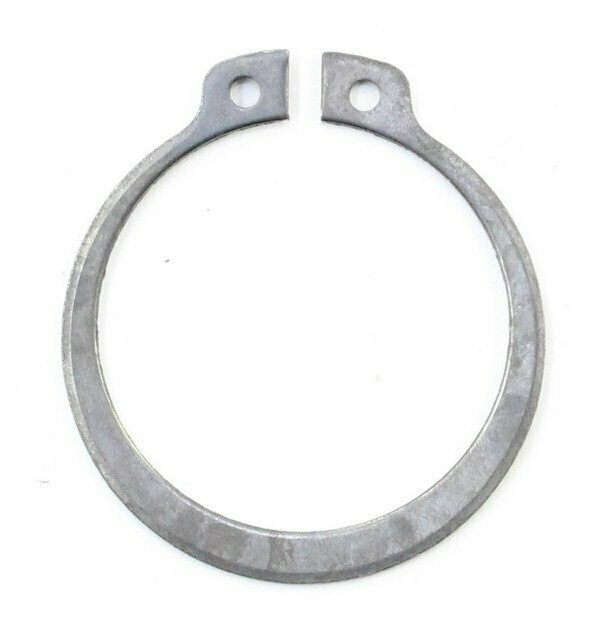 Seegerring 30 (Getriebeeingang)