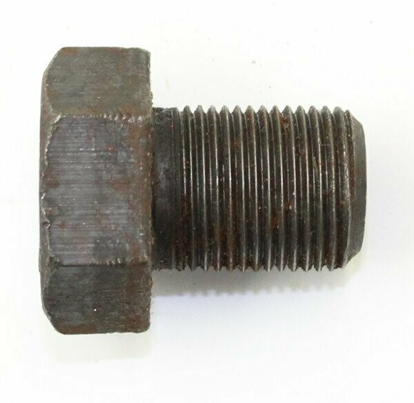 Schraube Riemenscheibe