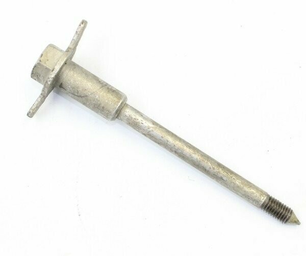 Screw of the oil filter container Screw of the oil filter container