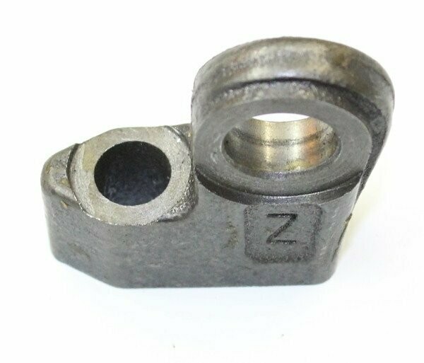 Kipphebelbock, hinten, 110 R, 120, 130