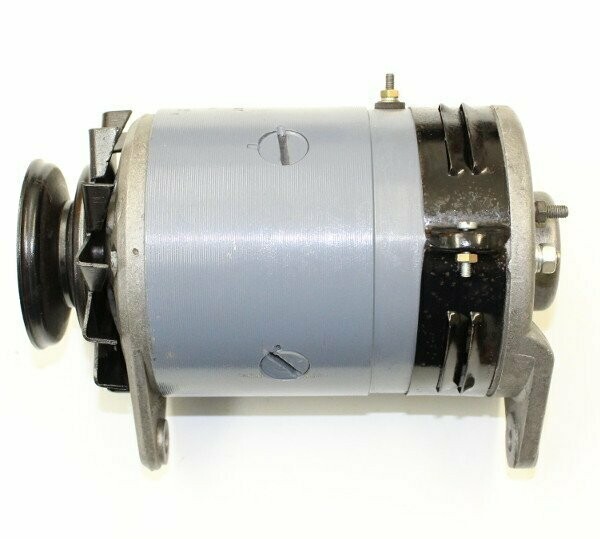 Lichtmaschine, regeneriert, MB ( ab 9.Serie ), 100 ( bis ´72 ), Octavia Combi (´70/´71)