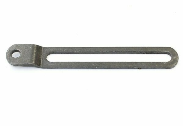 Spannschiene ( Drehstromlichtmaschine )