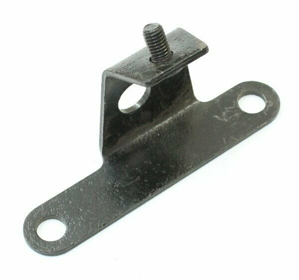 Halter des Luftfilters