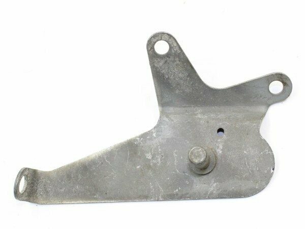 Halter Umlenkbock, MB, 100