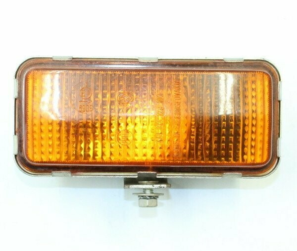 vollst. Blinker, links