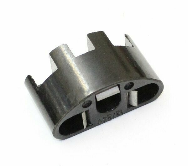 Lampenstecker