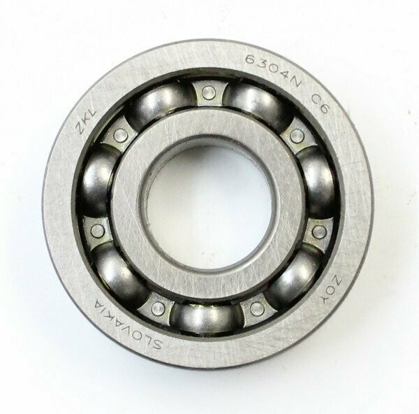 Countershaft bearing, 6304 N / C6