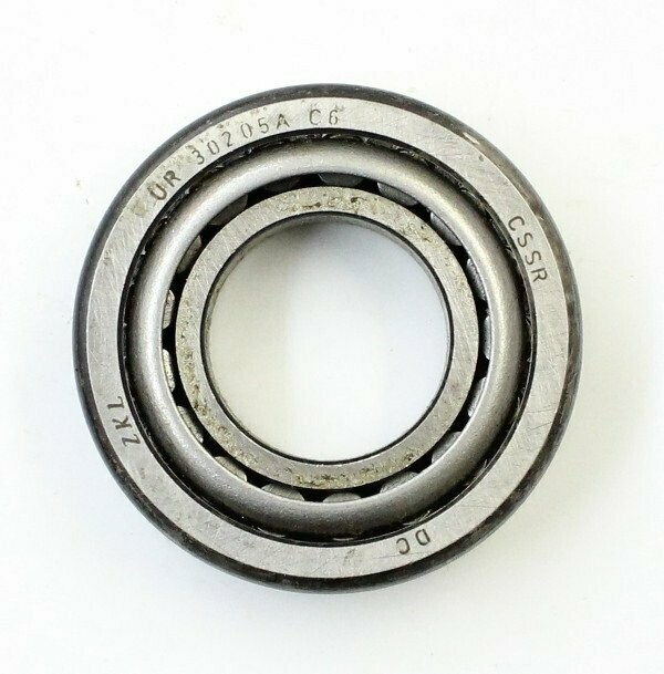 Countershaft bearing, 30205 E / C6