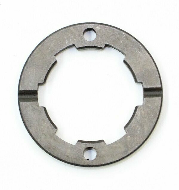 Reibring 4,3 mm