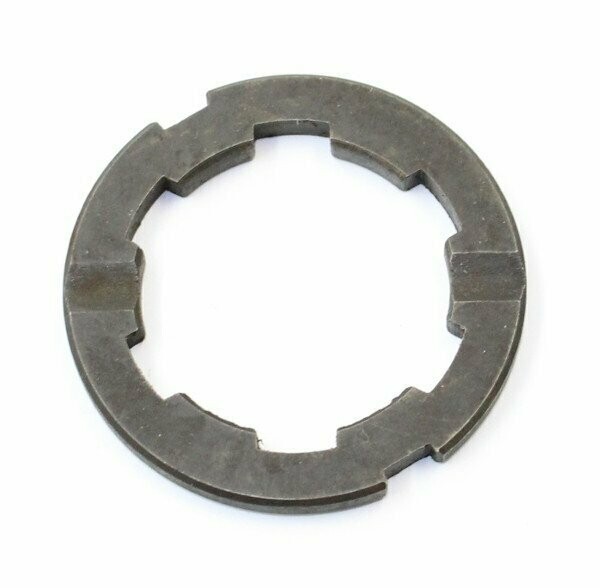 Reibring 3,8 mm