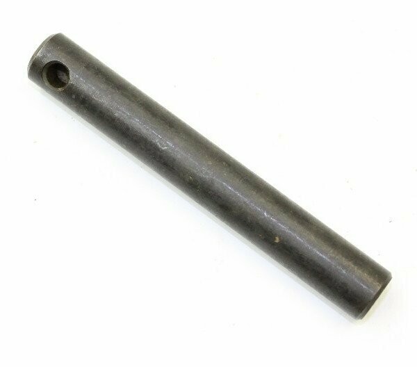 Satellitenradachse