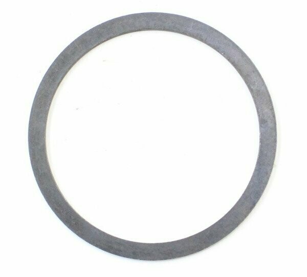 Reibscheibe 2,0 mm
