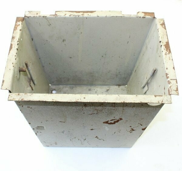 Batteriekasten, 100 / 110