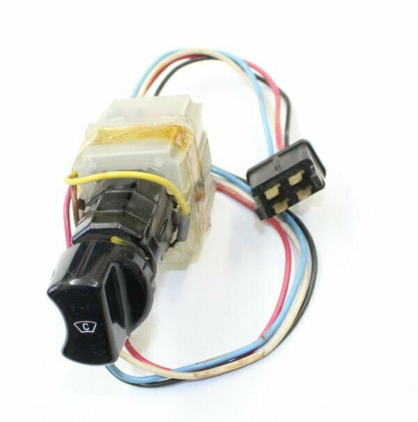 Windscreen wiper interval switch Windscreen wiper interval switch