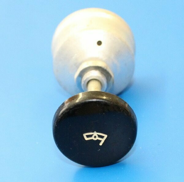 Handpumpe