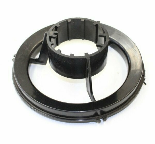Motorhalter für Heizungsmotor
