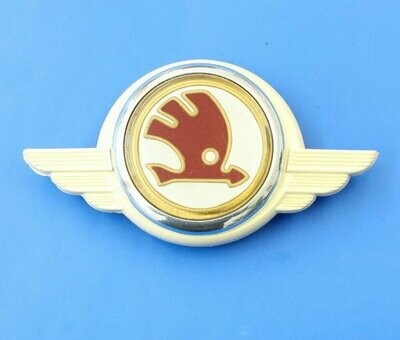 Kompletní znak víka kufru, Felicia Kompletní znak víka kufru, Felicia