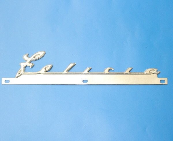 Schriftzug FELICIA