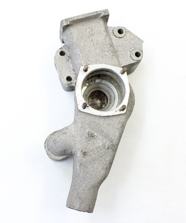 Water pump housing, 1203