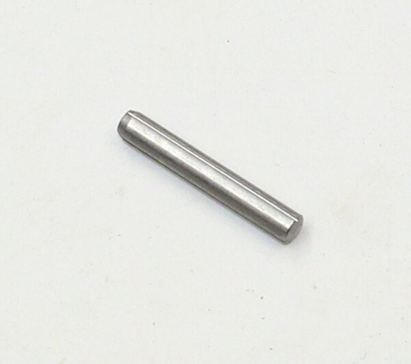 Kerbstift für Wasserpumpenschaufelrad