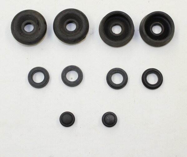 Dichtsatz für Radbremszylinder 19,00mm