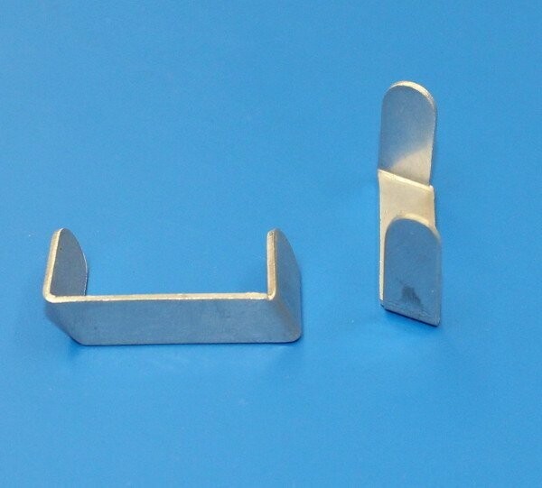 Spangen Motorhaubenschild 110 R
