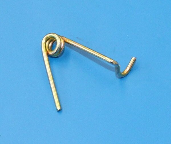 Feder Türgriff (außen) 110 R, 112-988560