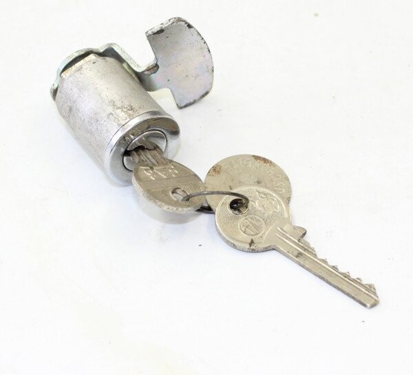 Door lock, 100, 110 L ( up to model ´72 )