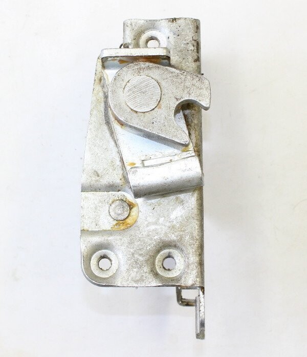 ​Türschlossmechanismus, vorn links ( ab Modell ´73 )