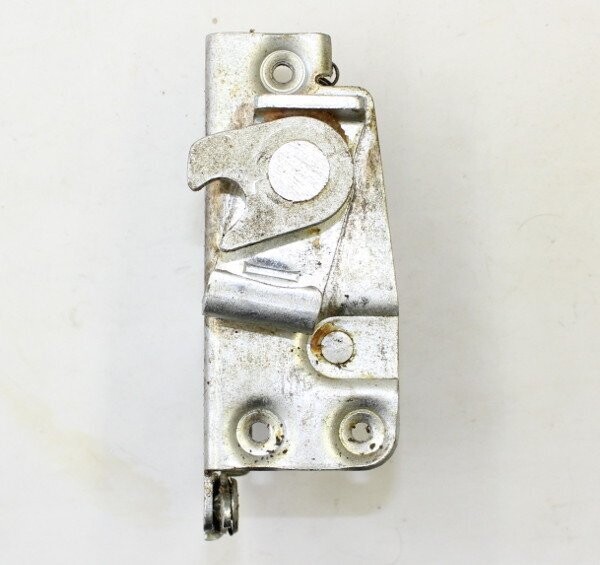 ​Türschlossmechanismus, hinten rechts ( ab Modell ´73 )