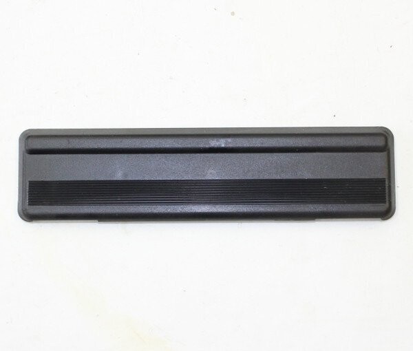 Griffblende