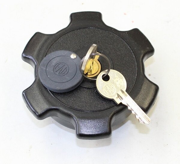 Tankdeckel ( ab 8/83 )