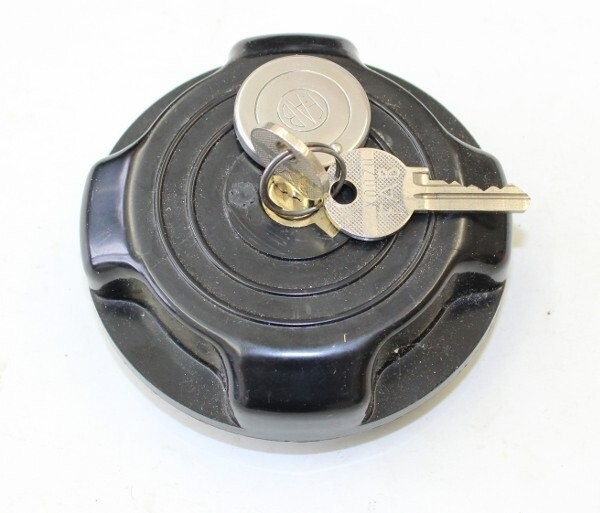 Tankdeckel ( bis 7/83 )