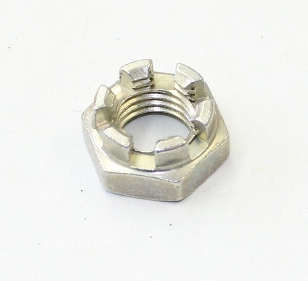 Kronenmutter M12x1,5