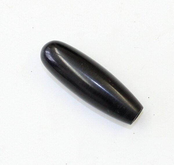 Knauf Blinkerhebel, schwarz (ab 9.Serie)