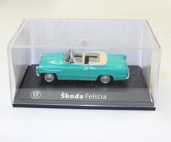 Skoda Felicia