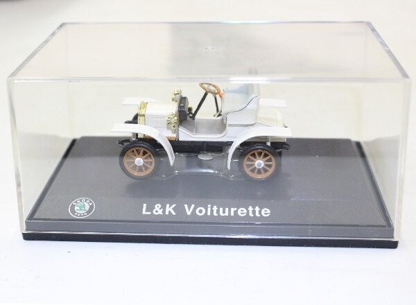 L&K Voiturette